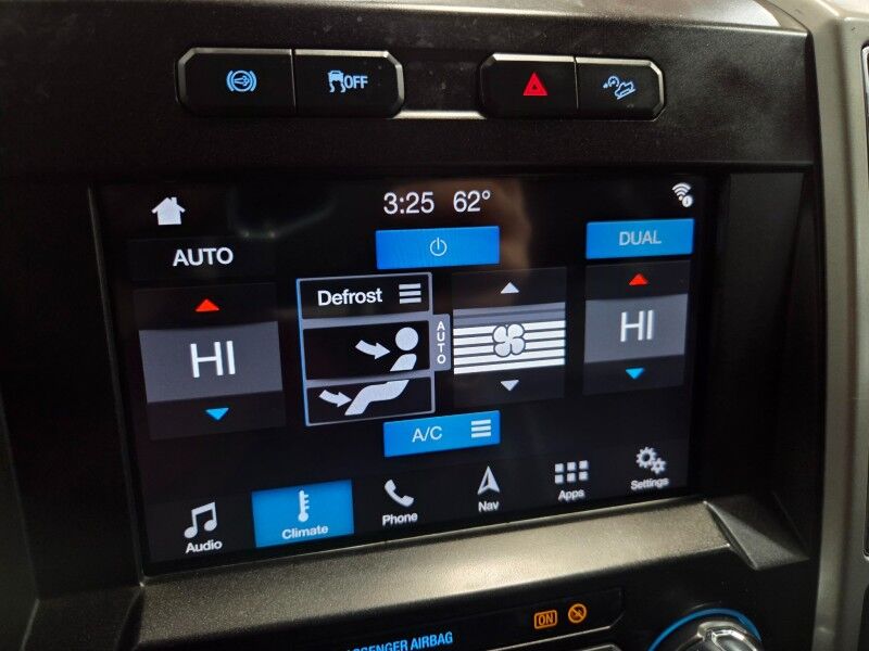 2019 Ford F-250 Lariat 4WD 6.7L Diesel GPS Camera Gooseneck Sinister Diesel FREE WARRANTY Arlington TX