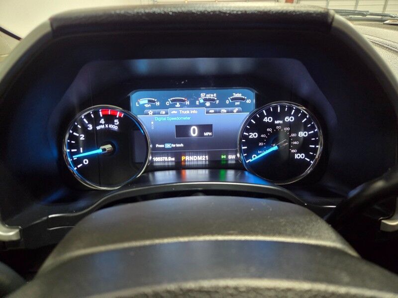 2019 Ford F-250 Lariat 4WD 6.7L Diesel GPS Camera Gooseneck Sinister Diesel FREE WARRANTY Arlington TX