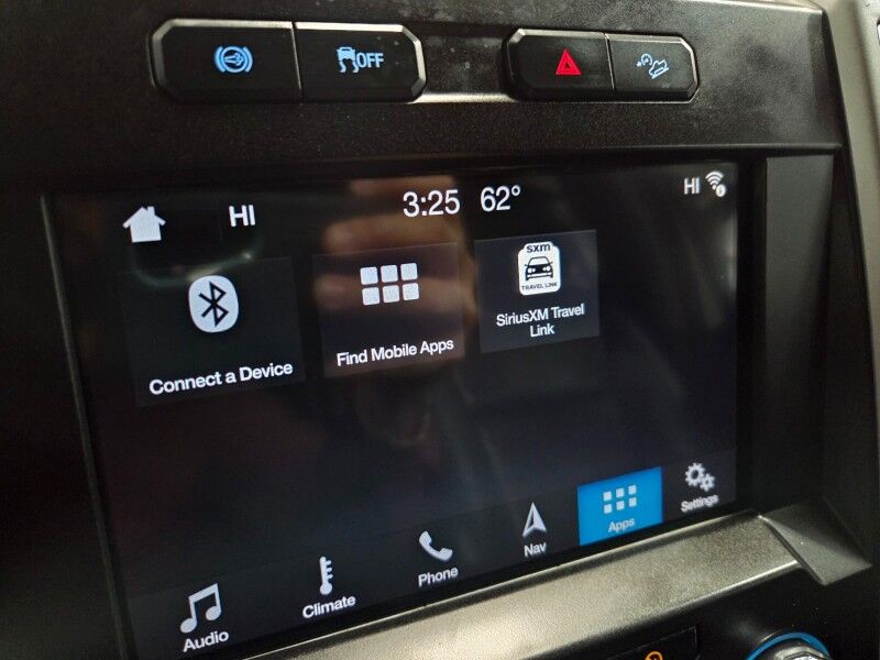 2019 Ford F-250 Lariat 4WD 6.7L Diesel GPS Camera Gooseneck Sinister Diesel FREE WARRANTY Arlington TX