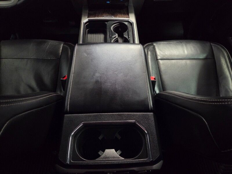 2019 Ford F-250 Lariat 4WD 6.7L Diesel GPS Camera Gooseneck Sinister Diesel FREE WARRANTY Arlington TX