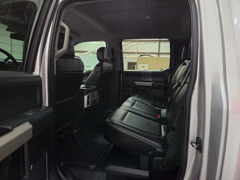 2019 Ford F-250 Lariat 4WD 6.7L Diesel GPS Camera Gooseneck Sinister Diesel FREE WARRANTY Arlington TX