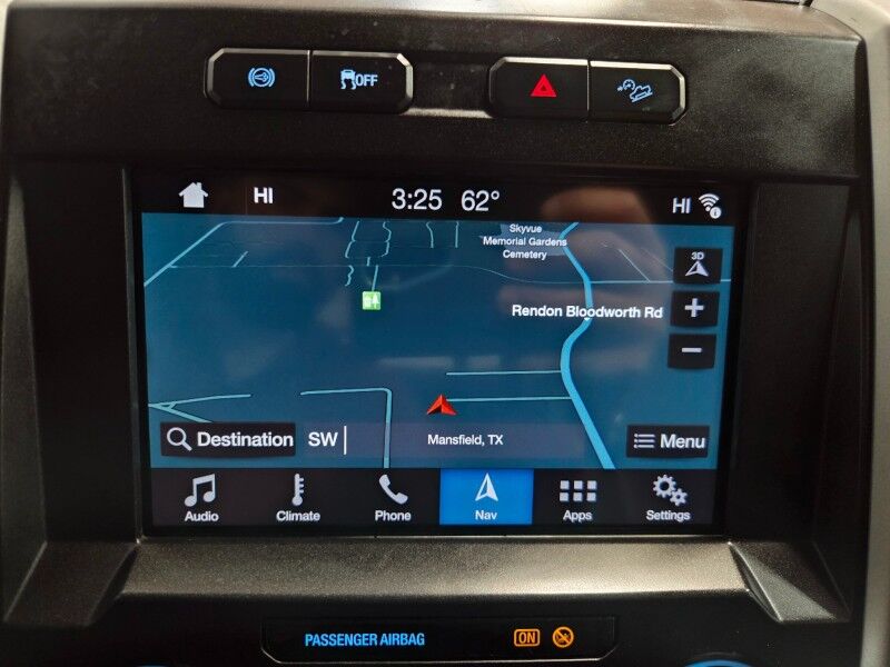 2019 Ford F-250 Lariat 4WD 6.7L Diesel GPS Camera Gooseneck Sinister Diesel FREE WARRANTY Arlington TX