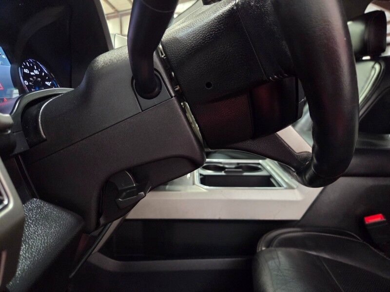 2019 Ford F-250 Lariat 4WD 6.7L Diesel GPS Camera Gooseneck Sinister Diesel FREE WARRANTY Arlington TX