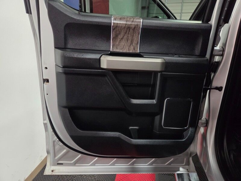 2019 Ford F-250 Lariat 4WD 6.7L Diesel GPS Camera Gooseneck Sinister Diesel FREE WARRANTY Arlington TX