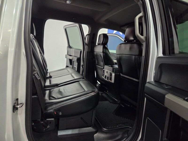 2019 Ford F-250 Lariat 4WD 6.7L Diesel GPS Camera Gooseneck Sinister Diesel FREE WARRANTY Arlington TX