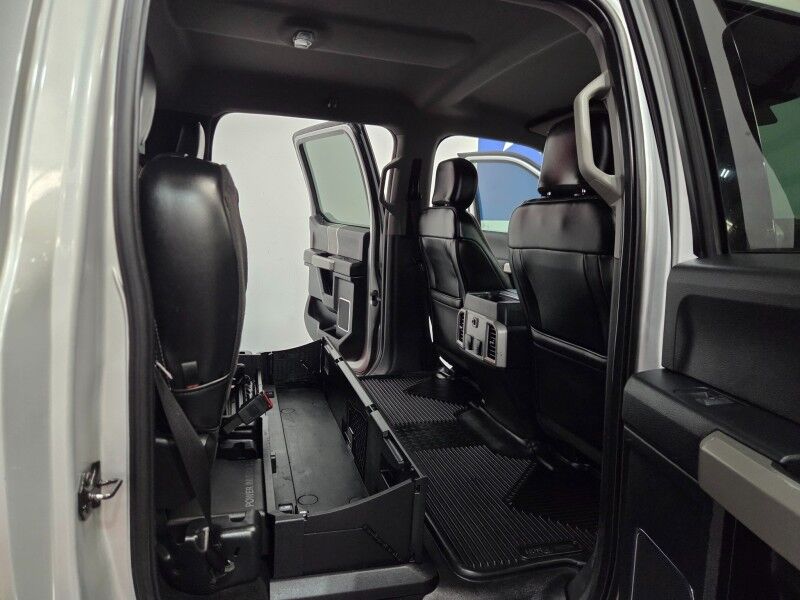 2019 Ford F-250 Lariat 4WD 6.7L Diesel GPS Camera Gooseneck Sinister Diesel FREE WARRANTY Arlington TX