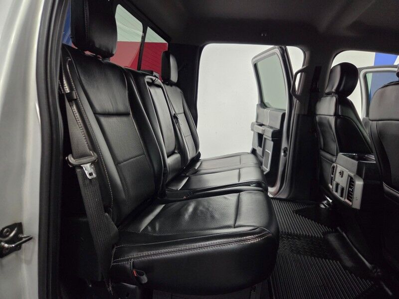 2019 Ford F-250 Lariat 4WD 6.7L Diesel GPS Camera Gooseneck Sinister Diesel FREE WARRANTY Arlington TX