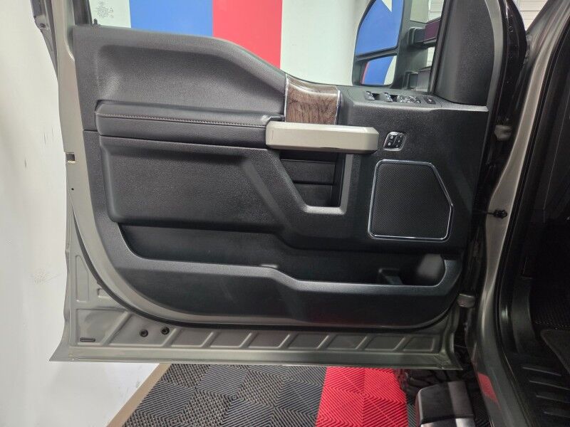 2019 Ford F-250 Lariat 4WD Ultimate 6.7L Diesel GPS Backup Camera 37in Toyo Tires FREE WARRANTY Arlington TX