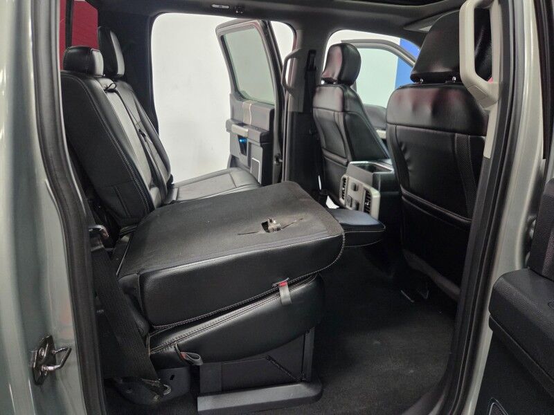 2019 Ford F-250 Lariat 4WD Ultimate 6.7L Diesel GPS Backup Camera 37in Toyo Tires FREE WARRANTY Arlington TX