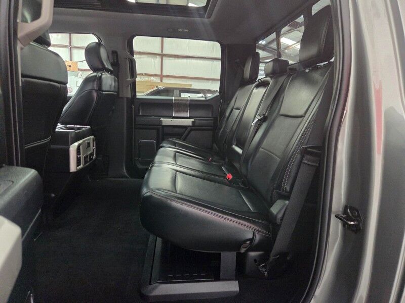 2019 Ford F-250 Lariat 4WD Ultimate 6.7L Diesel GPS Backup Camera 37in Toyo Tires FREE WARRANTY Arlington TX