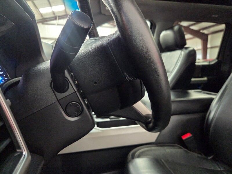 2019 Ford F-250 Lariat 4WD Ultimate 6.7L Diesel GPS Backup Camera 37in Toyo Tires FREE WARRANTY Arlington TX