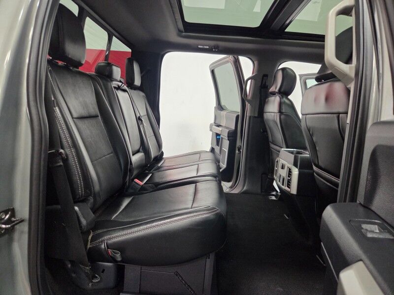 2019 Ford F-250 Lariat 4WD Ultimate 6.7L Diesel GPS Backup Camera 37in Toyo Tires FREE WARRANTY Arlington TX