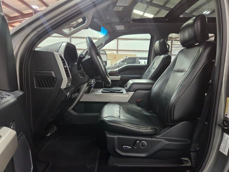 2019 Ford F-250 Lariat 4WD Ultimate 6.7L Diesel GPS Backup Camera 37in Toyo Tires FREE WARRANTY Arlington TX