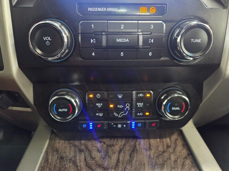 2019 Ford F-250 Lariat 4WD Ultimate 6.7L Diesel GPS Backup Camera 37in Toyo Tires FREE WARRANTY Arlington TX