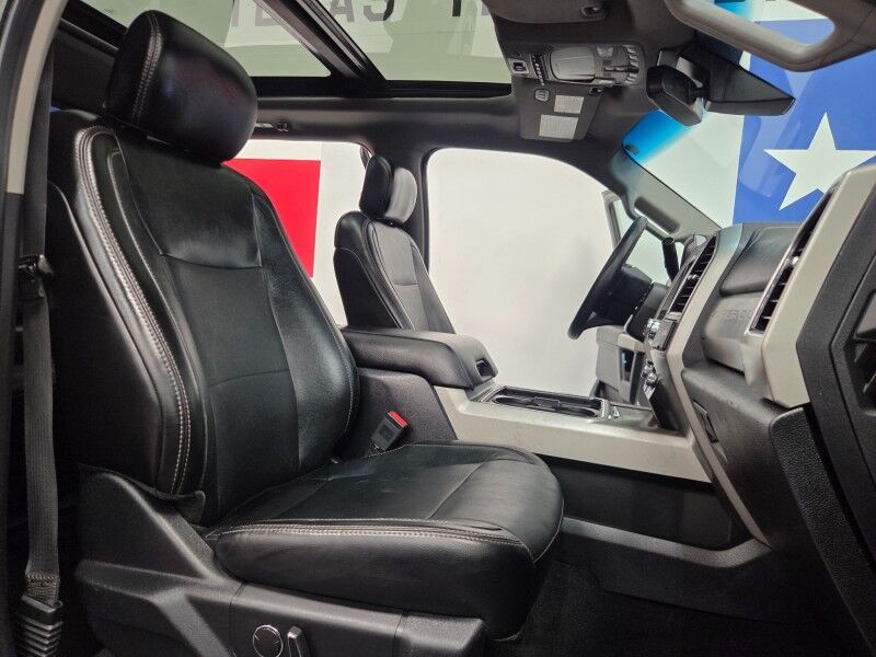 2019 Ford F-250 Lariat 4WD Ultimate 6.7L Diesel GPS Backup Camera 37in Toyo Tires FREE WARRANTY Arlington TX