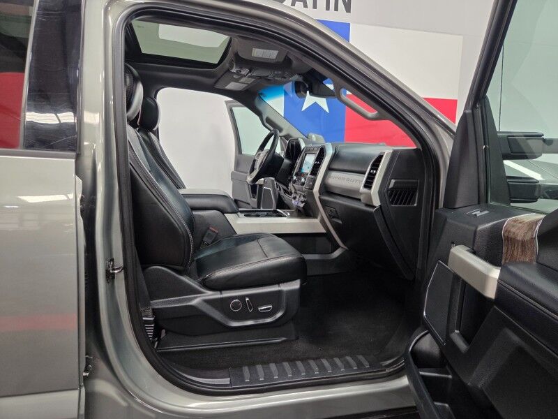 2019 Ford F-250 Lariat 4WD Ultimate 6.7L Diesel GPS Backup Camera 37in Toyo Tires FREE WARRANTY Arlington TX