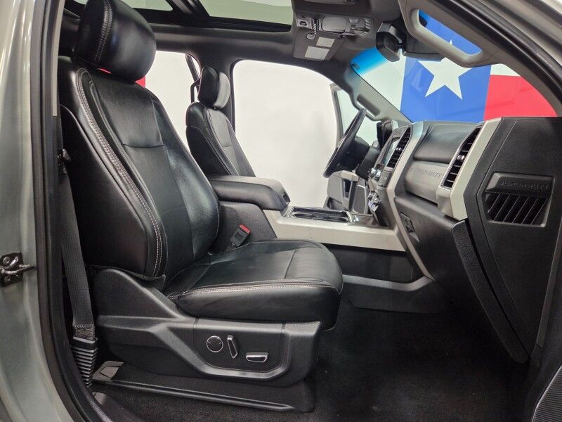2019 Ford F-250 Lariat 4WD Ultimate 6.7L Diesel GPS Backup Camera 37in Toyo Tires FREE WARRANTY Arlington TX