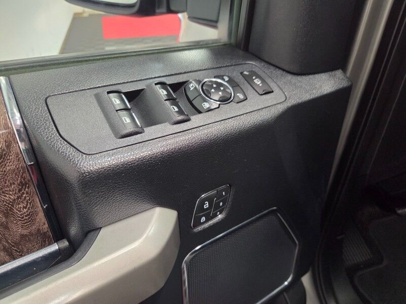 2019 Ford F-250 Lariat 4WD Ultimate 6.7L Diesel GPS Backup Camera 37in Toyo Tires FREE WARRANTY Arlington TX