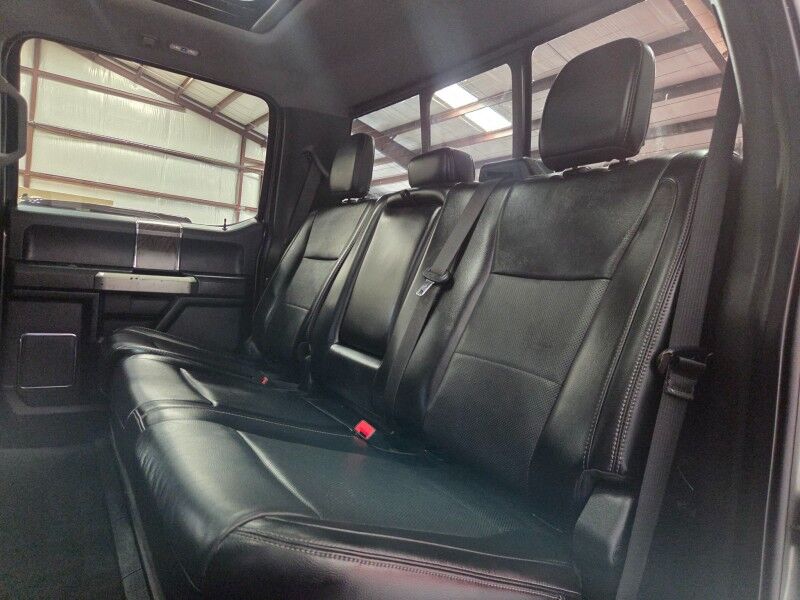 2019 Ford F-250 Lariat 4WD Ultimate 6.7L Diesel GPS Backup Camera 37in Toyo Tires FREE WARRANTY Arlington TX