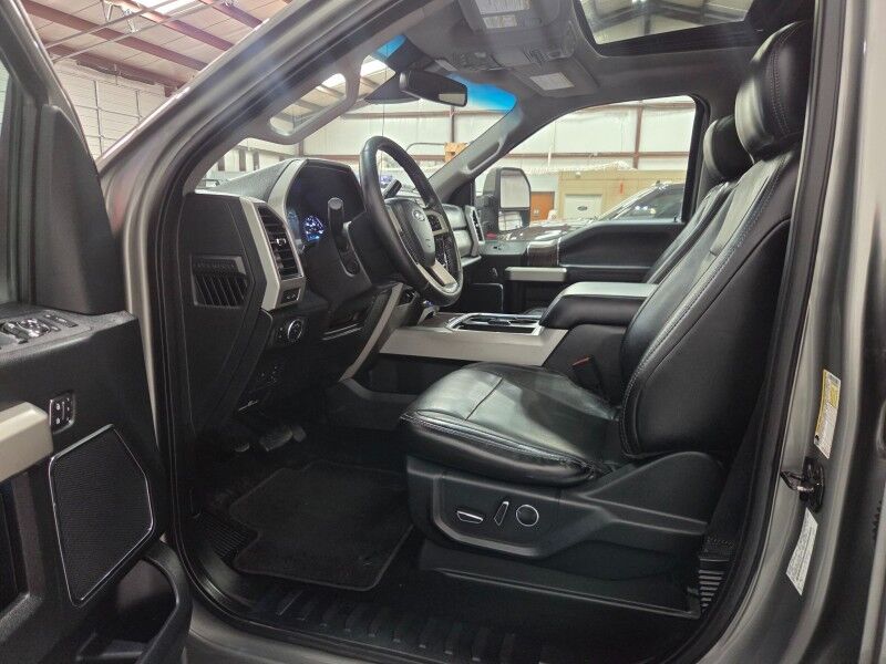 2019 Ford F-250 Lariat 4WD Ultimate 6.7L Diesel GPS Backup Camera 37in Toyo Tires FREE WARRANTY Arlington TX