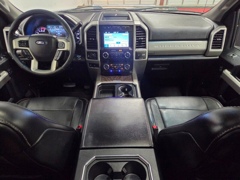 2019 Ford F-250 Lariat 4WD Ultimate 6.7L Diesel GPS Backup Camera 37in Toyo Tires FREE WARRANTY Arlington TX
