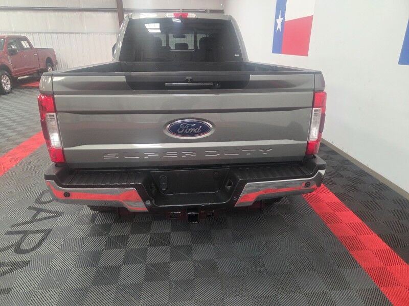 2019 Ford F-250 Lariat 4WD Ultimate 6.7L Diesel GPS Backup Camera 37in Toyo Tires FREE WARRANTY Arlington TX
