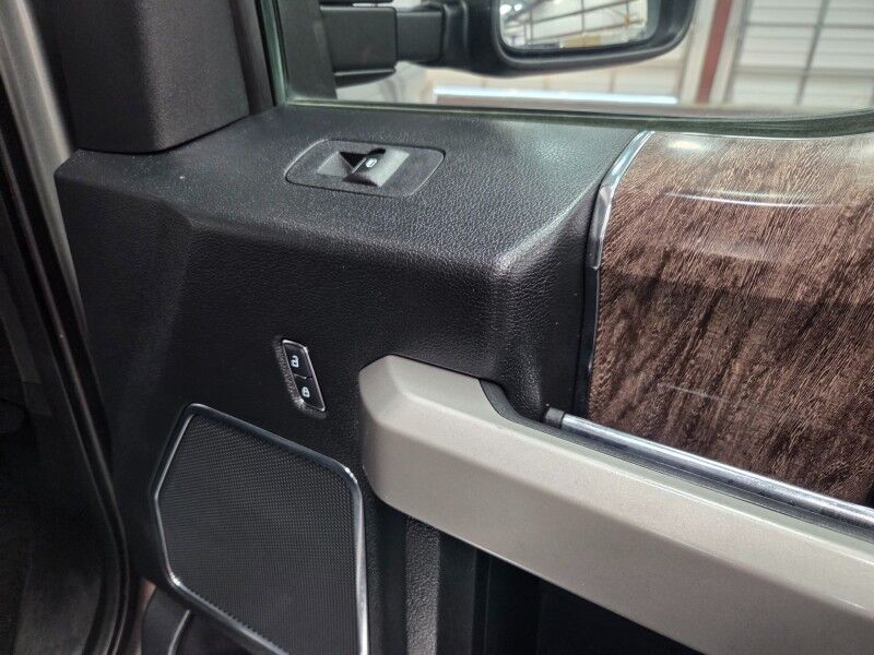 2019 Ford F-250 Lariat 4WD Ultimate 6.7L Diesel GPS Backup Camera 37in Toyo Tires FREE WARRANTY Arlington TX