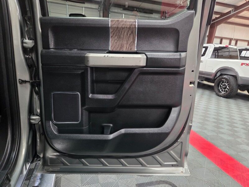 2019 Ford F-250 Lariat 4WD Ultimate 6.7L Diesel GPS Backup Camera 37in Toyo Tires FREE WARRANTY Arlington TX