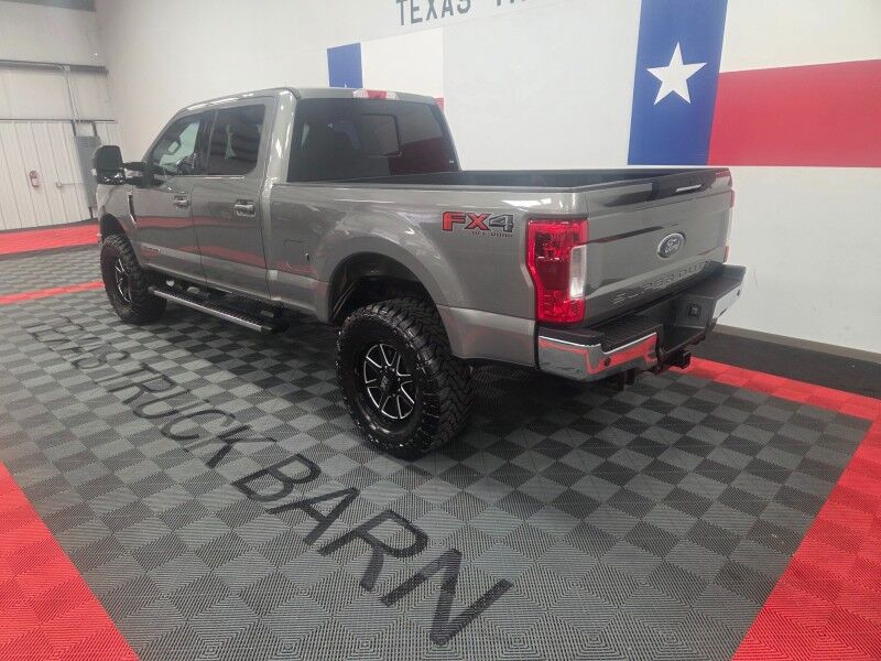 2019 Ford F-250 Lariat 4WD Ultimate 6.7L Diesel GPS Backup Camera 37in Toyo Tires FREE WARRANTY Arlington TX
