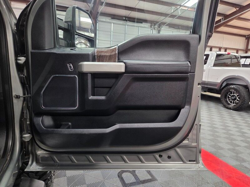 2019 Ford F-250 Lariat 4WD Ultimate 6.7L Diesel GPS Backup Camera 37in Toyo Tires FREE WARRANTY Arlington TX