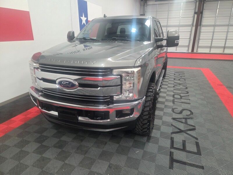 2019 Ford F-250 Lariat 4WD Ultimate 6.7L Diesel GPS Backup Camera 37in Toyo Tires FREE WARRANTY Arlington TX