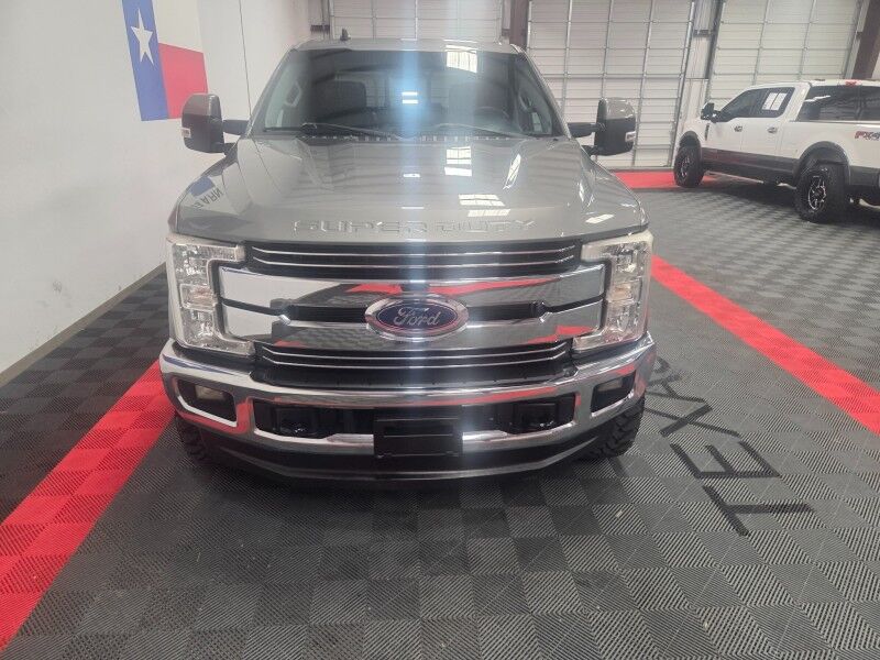 2019 Ford F-250 Lariat 4WD Ultimate 6.7L Diesel GPS Backup Camera 37in Toyo Tires FREE WARRANTY Arlington TX