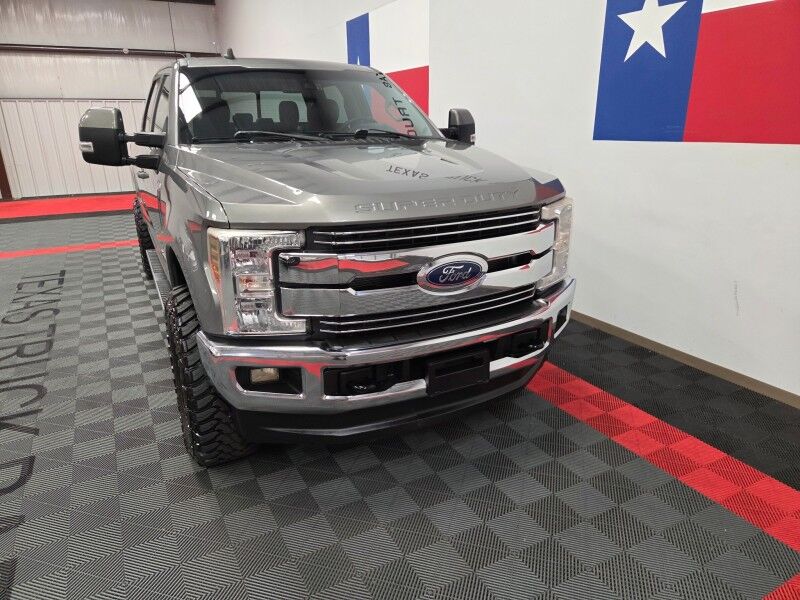 2019 Ford F-250 Lariat 4WD Ultimate 6.7L Diesel GPS Backup Camera 37in Toyo Tires FREE WARRANTY Arlington TX