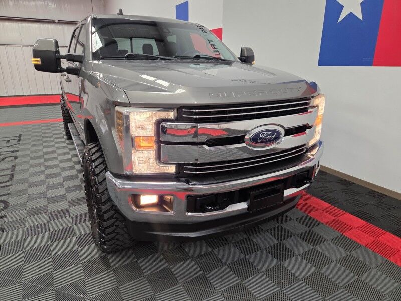 2019 Ford F-250 Lariat 4WD Ultimate 6.7L Diesel GPS Backup Camera 37in Toyo Tires FREE WARRANTY Arlington TX