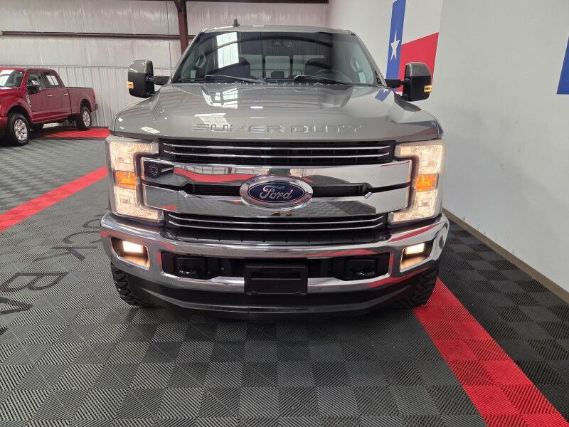 2019 Ford F-250 Lariat 4WD Ultimate 6.7L Diesel GPS Backup Camera 37in Toyo Tires FREE WARRANTY Arlington TX