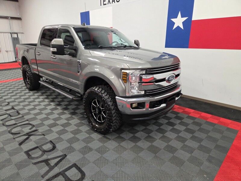 2019 Ford F-250 Lariat 4WD Ultimate 6.7L Diesel GPS Backup Camera 37in Toyo Tires FREE WARRANTY Arlington TX