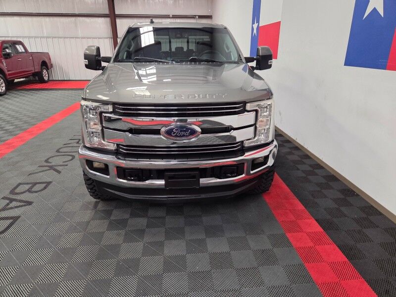 2019 Ford F-250 Lariat 4WD Ultimate 6.7L Diesel GPS Backup Camera 37in Toyo Tires FREE WARRANTY Arlington TX