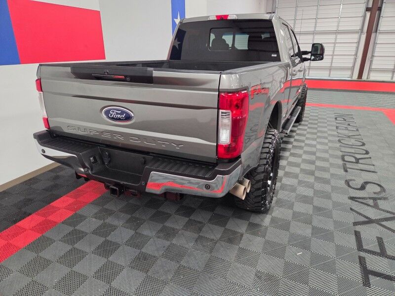 2019 Ford F-250 Lariat 4WD Ultimate 6.7L Diesel GPS Backup Camera 37in Toyo Tires FREE WARRANTY Arlington TX