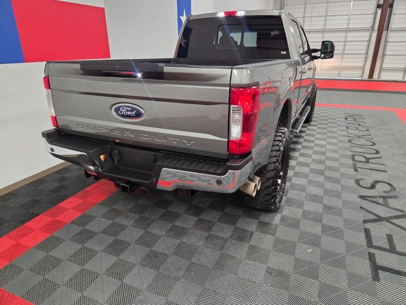 2019 Ford F-250 Lariat 4WD Ultimate 6.7L Diesel GPS Backup Camera 37in Toyo Tires FREE WARRANTY Arlington TX