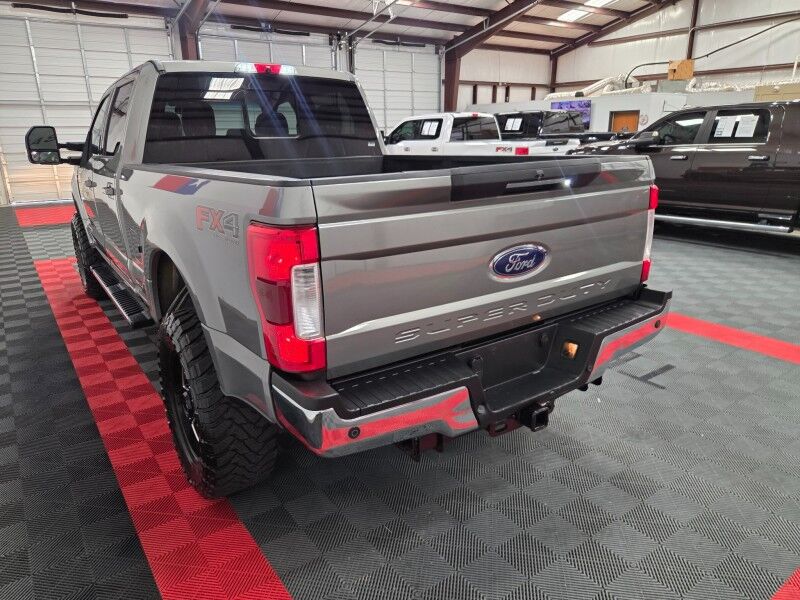 2019 Ford F-250 Lariat 4WD Ultimate 6.7L Diesel GPS Backup Camera 37in Toyo Tires FREE WARRANTY Arlington TX