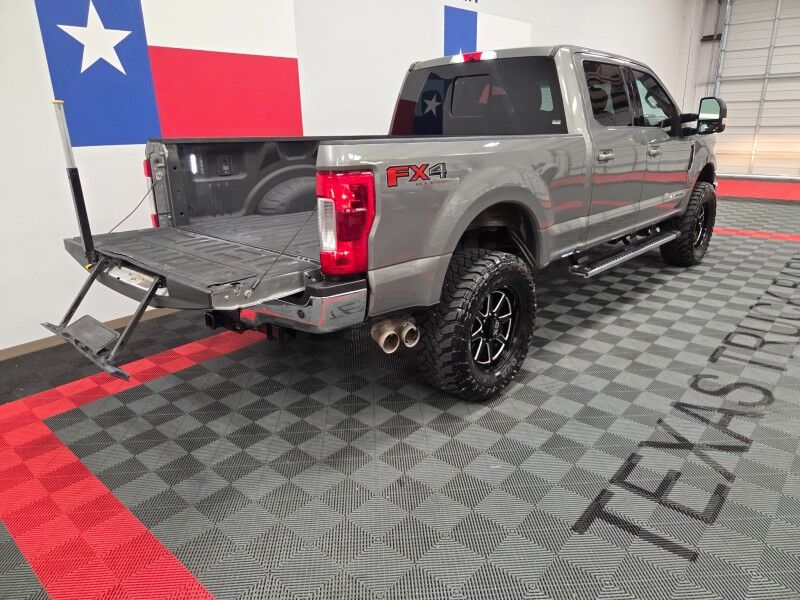 2019 Ford F-250 Lariat 4WD Ultimate 6.7L Diesel GPS Backup Camera 37in Toyo Tires FREE WARRANTY Arlington TX