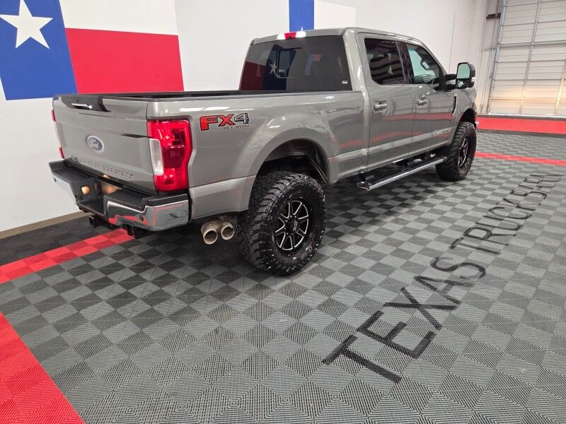 2019 Ford F-250 Lariat 4WD Ultimate 6.7L Diesel GPS Backup Camera 37in Toyo Tires FREE WARRANTY Arlington TX