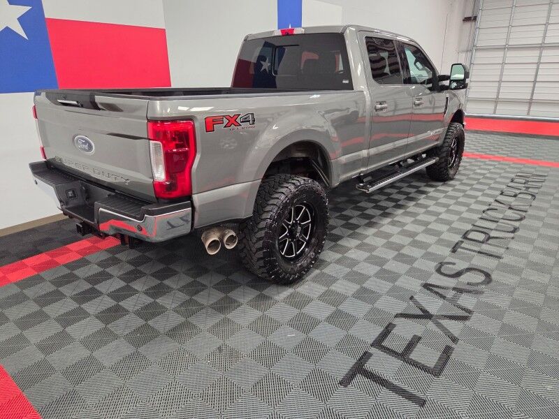 2019 Ford F-250 Lariat 4WD Ultimate 6.7L Diesel GPS Backup Camera 37in Toyo Tires FREE WARRANTY Arlington TX