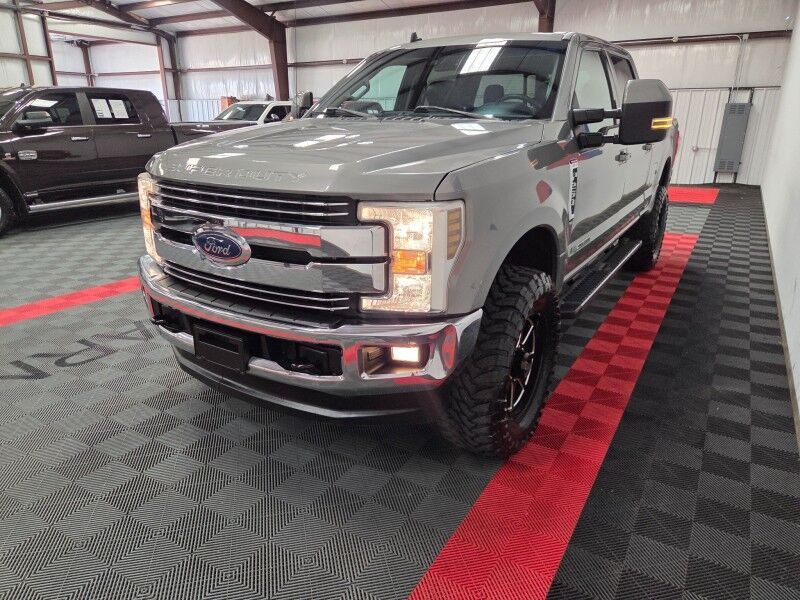 2019 Ford F-250 Lariat 4WD Ultimate 6.7L Diesel GPS Backup Camera 37in Toyo Tires FREE WARRANTY Arlington TX