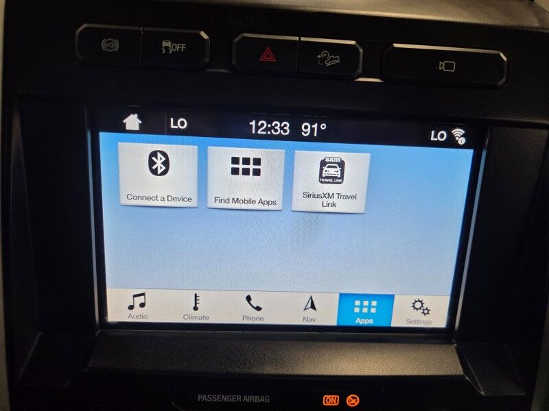 2019 Ford F-250 Lariat 4WD Ultimate 6.7L Diesel GPS Backup Camera 37in Toyo Tires FREE WARRANTY Arlington TX
