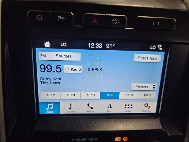 2019 Ford F-250 Lariat 4WD Ultimate 6.7L Diesel GPS Backup Camera 37in Toyo Tires FREE WARRANTY Arlington TX