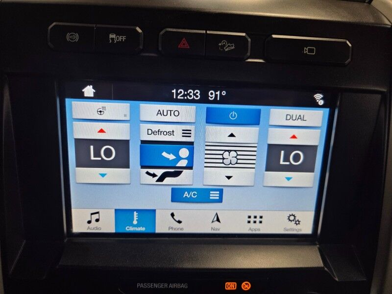 2019 Ford F-250 Lariat 4WD Ultimate 6.7L Diesel GPS Backup Camera 37in Toyo Tires FREE WARRANTY Arlington TX