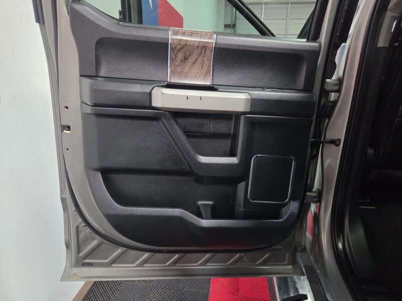 2019 Ford F-250 Lariat 4WD Ultimate 6.7L Diesel GPS Backup Camera 37in Toyo Tires FREE WARRANTY Arlington TX
