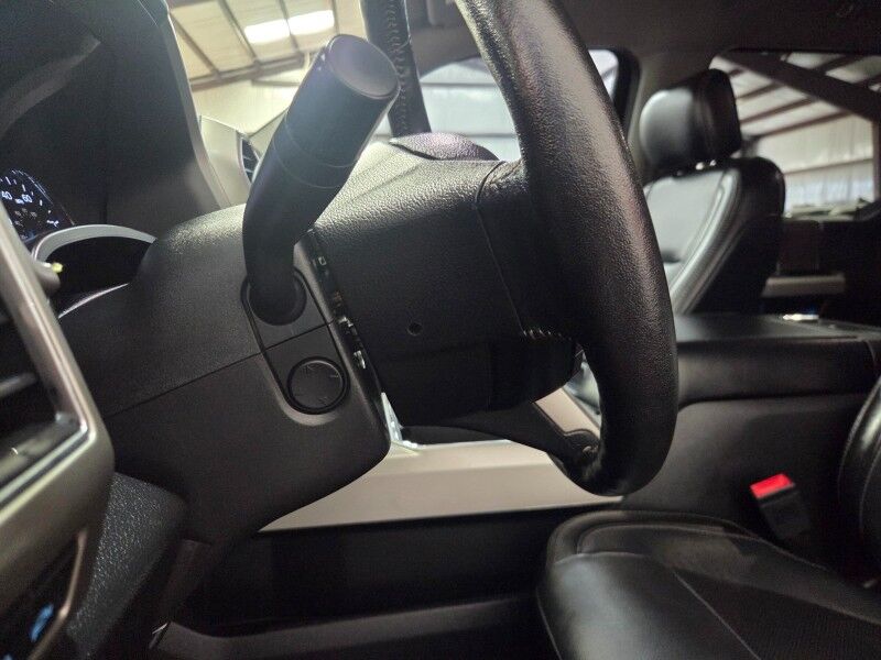 2019 Ford F-250 Lariat 4WD Ultimate Long Bed 6.7L Diesel GPS Camera FREE WARRANTY Arlington TX