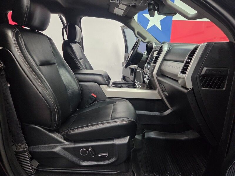 2019 Ford F-250 Lariat 4WD Ultimate Long Bed 6.7L Diesel GPS Camera FREE WARRANTY Arlington TX